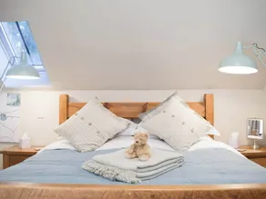 Alojamiento de 1 habitaciones en Marbury, near Whitchurch - Image 5
