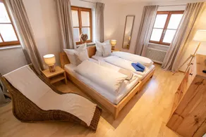 Ferienwohnung Zum\" Hecher Klausi\" - Image 5