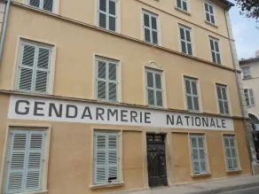 Ancienne maison de train - Image 4