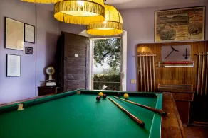 Villa i centrum af Toscana, ideel til at udforske regionen eller slappe af - Image 2