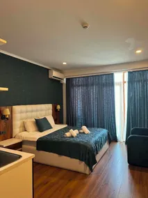 The Fresh Wave hotel - Image 5
