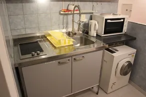 Studio plein de charme dans immeuble médiéval - Image 5