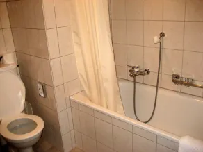 4 personer Lägenhet i haus Konkordia - Riederalp - Image 3