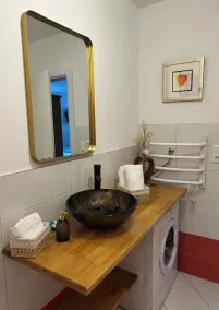 Cozy apartment overlooking the mountains in the sunny village of Wängle - Image 2