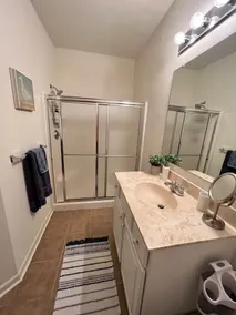 Two bedroom, dog friendly condo with pool, between Lewes and Rehoboth Beach - Image 3