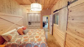 Reel Simple - Fisherman friendly vacation rental near Lake Guntersville - Image 4