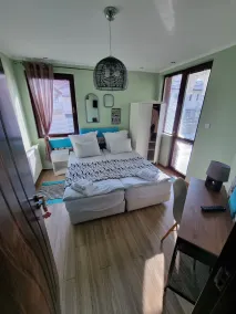 Villa Kaja med privat bastu i skidcentret Bansko - Image 4