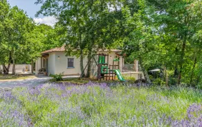 Villa Malfatina holiday house with pool for 8 persons - Image 2