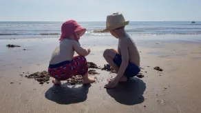 The Cove, 2 Bedroom Chalet on the 4* Welcome Holiday Park, Dawlish Warren - Image 5