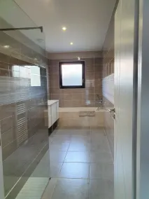 Recent comfortable villa : private heated swimming pool and close to the beaches - Image 4
