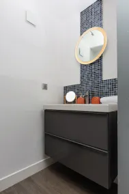 Design studio, jacuzzi, private terrace, air conditioning - Image 3