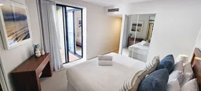 Penthouse Apartment With Massive Private Terrace + Parking + 2 Pools + Views - Image 4