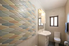 Ta' Mari is an eco-friendly duplex with private pool. Views 360 degree. - Image 3