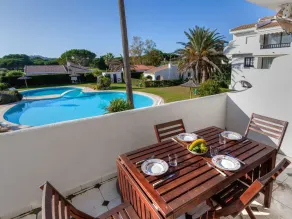 Apartment Ducado Golf B II by Interhome - Image 4