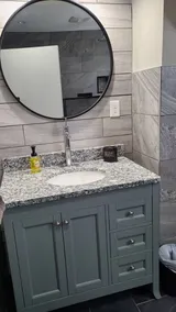 Lovely 1 bedroom rental. Newly renovated! - Image 5