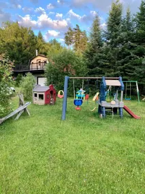 Chalet BIA - Le Petit Chaleureux - Image 4
