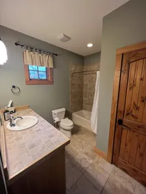 Cashiers, NC Home on Golf Course w Trillium Club Access, Fast WiFi, Kid-Friendly - Image 4