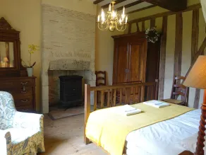 Charming residence with swimming pool and SPA, pond, TRANQUILITY 1km from VILLEREAL - Image 5