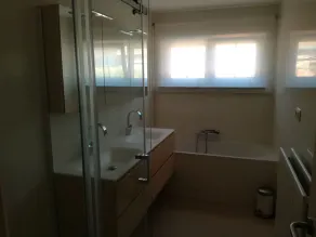Duplex apartment, 9 pers. 1/2 h from Brussels - Image 3