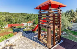 Appartamento fronte mare a Kavran con WiFi - Image 2