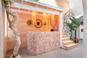 MARE MARIN BOUTIQUE HOTEL - Image 2