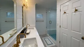 COTTAGE ALBRIGHT-GRACE 3 chambres, 3 salles de bain, terrasse avec vue sur la mer - Image 4