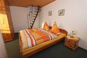 Appartamento 'Ferienwohnung Inselsbergblick' con vista sulle montagne, terrazza privata e Wi-Fi - Image 3