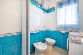 Maison \"Sottotorre 3\" près de la mer, avec jardin privé et climatisation - Image 2