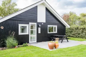 5 Personen Ferienhaus in Hemmet - Image 5