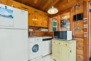 4 quartos Waterfront Cottage em Bob Lake (Minden) - Image 4
