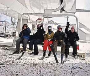 Sugar Mountain<br>-Sugar Bear @Sugartop Resort - Image 2