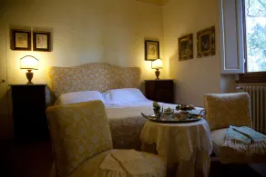 Il Nibbio, una antigua villa en el corazón de la Toscana - Image 3