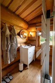 La cabane du trappeur - Image 2