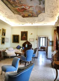 Palazzo Rosati 1701 – An 18th-Century Palace with a Stunning View over Lake Como - Image 2