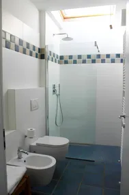 Vacation Home \"Re Piano Le Colline\" with Shared Pool, Private Terrace & Wi-Fi - Image 3