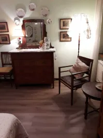 Alpi Apuane:colored flat in ancient farmhouse 4km from the sea and near the Alps - Image 4