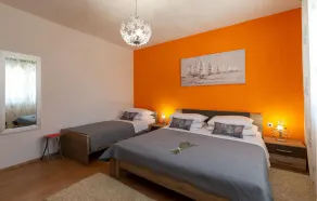 Holiday Home Krusevo With Sea View Xiii - Image 3