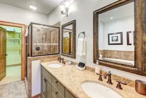 Luxury Mountain Home: Golf, HotTub, Mountains, Lake, and Trillium Club amenities - Image 4