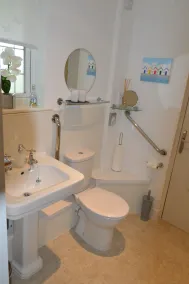 Perfect Romantic 5* Studio apartment - Close to beaches on the edge of Dartmoor - Image 3