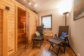 Dormitory Room - Small Room - Image 3