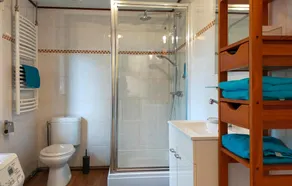 Dejligt hjem i Heinkenszand med sauna - Image 3