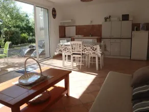 South Apartment Pool + 07 Labeaume Near Vallon Pont D'arc - Image 3