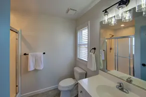 Hotter Otter-6 beds-private pool-kid/pet friendly-walk to beach! - Image 3