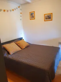La maison de vacances au milieu de 70 hectares de pin à 2 pas de la plage - Image 5
