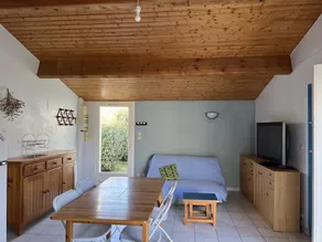 Maison 4 Personnes - Petite Résidence Avec Piscine - Image 4