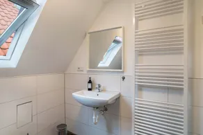 Apartamento 'Unique Apartments' no centro de Wiesloch com terraço privado e Wi-Fi - Image 3