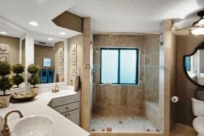 Oceanfront, 1er étage (inférieur), entièrement mis à jour, luxueux 3-BR, 3-Bath Condominium - Image 3