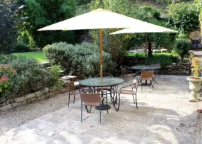 Monet Apartment - charming apartment with river view - Image 4