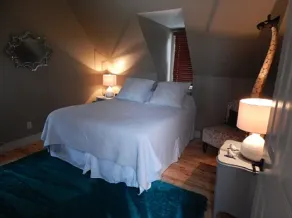 Hideaway confortable avec vue sur le lac 3 saisons - Image 3