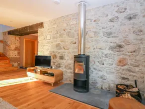 Bådhus, INVERGARRY - Image 3